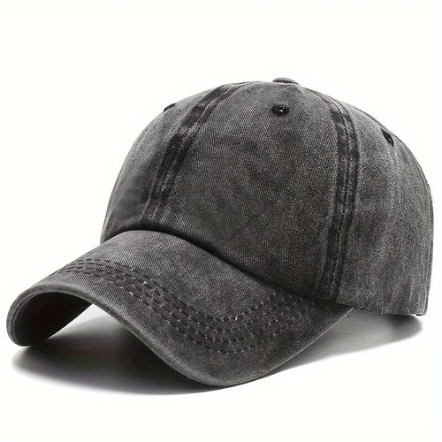 Unisex baseball cap - unisex,