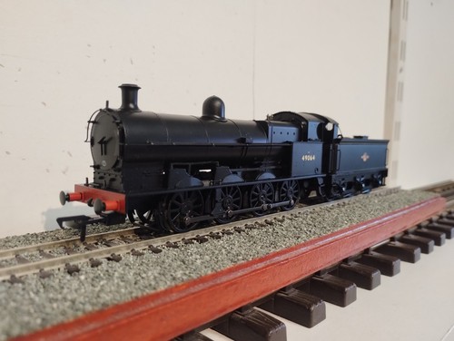 Bachmann 475a class - 31-475a,