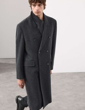 M&S - Autograph Mens Wool