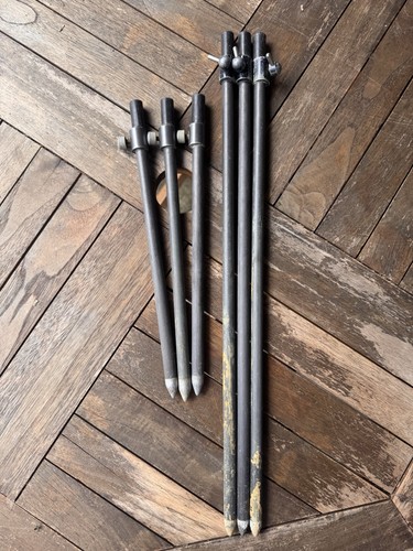 Dymag tackle carbon banksticks - dymag,