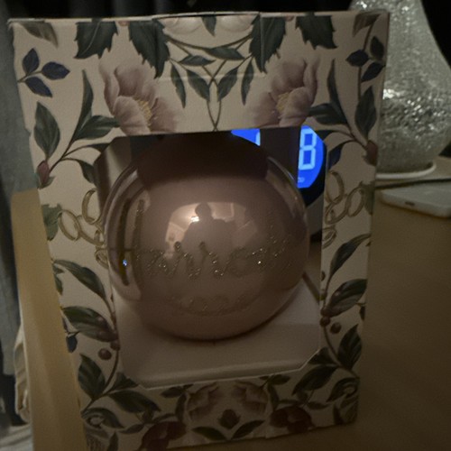 Harrods 2026 blush christmas - harrods,
