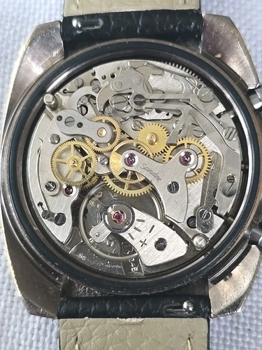 Mens vintage swiss - mens,