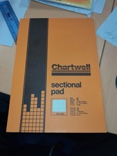 CHARTWELL SECTIONAL PAD