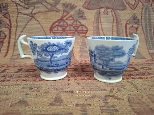 Vintage copeland spode - copeland, spode’s