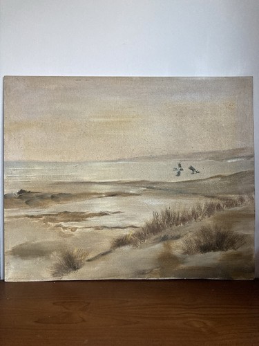 Seascape painting board - seascape,