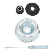 4 Pcs Gearbox Assembly Easy