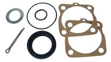Rear Hub Seal Kit Swing Axle Suspension VW Beetle Karmann Ghia Type 3 111598051A