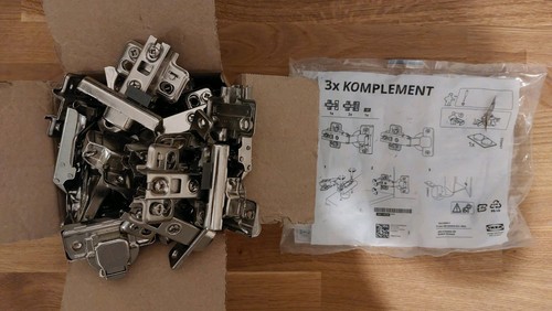Ikea komplement soft - ikea,
