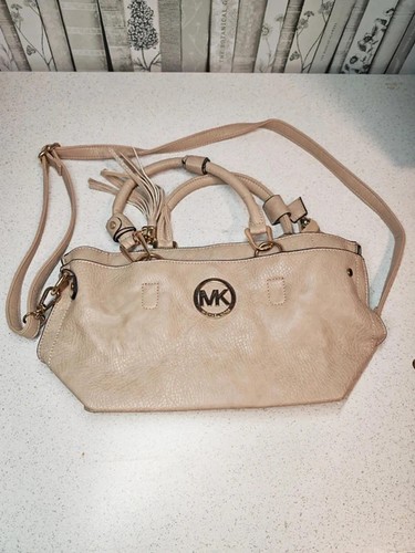 Michael kors lovely beige - michael,