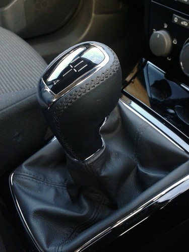 Gear stick gaiter for opel - gear,