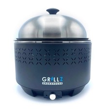 Wolf outdoors grillz smoke - wolf,