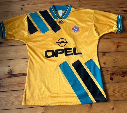 Adidas bayern munich - bayern,