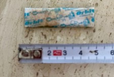 RARE Wrigleys Orbit Gum in Wrapper–Found in Attic–2000s- Collectors Item (sweet)