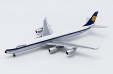 Lufthansa Airbus A340-600
