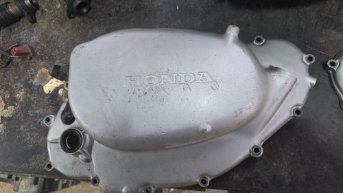 Honda 500 pd02 1983 - 500, –