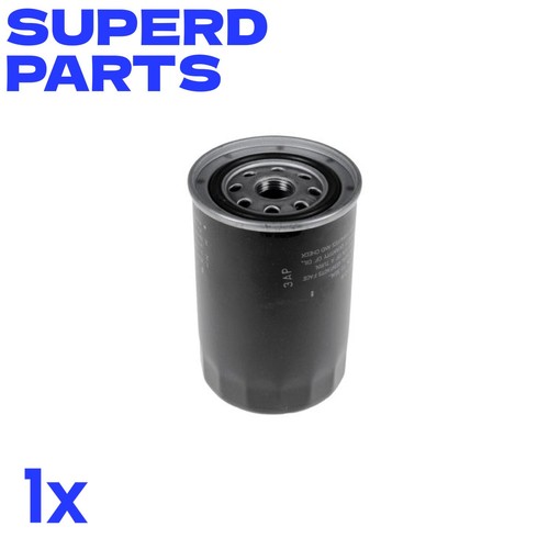 Oil filter fits chrysler - filter,