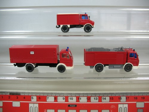 Wiking 87 models - wiking, h0