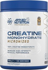 Creatine Monohydrate Powder