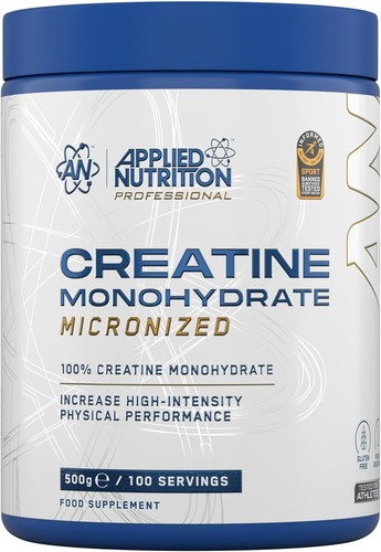 Creatine monohydrate powder - monohydrate,