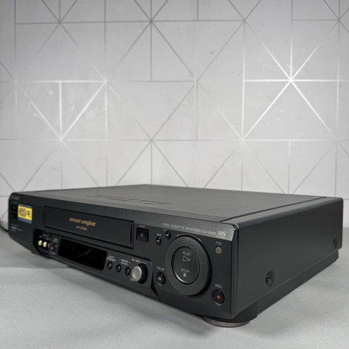 Sony slv se80ux video - sony, cassette