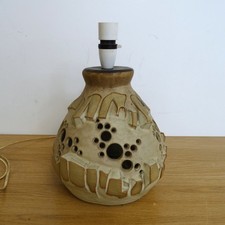 Vintage Halifax Shelf Pottery