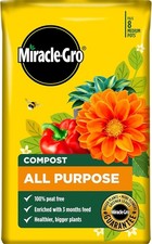 Miracle-Gro Premium All