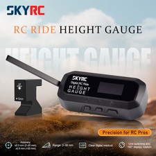 SkyRC Digital Ride Height