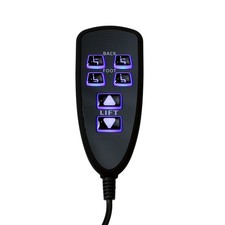 Uetmulik Power Recliner Lift