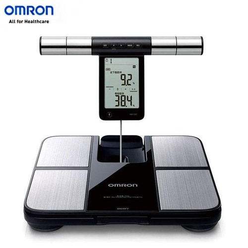Omron body composition - omron,