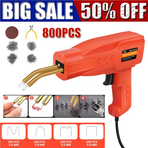 150w hot stapler gun plastic - stapler,