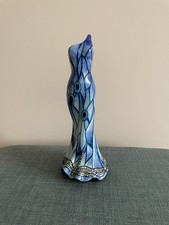 Benaya Dragonflies Vase