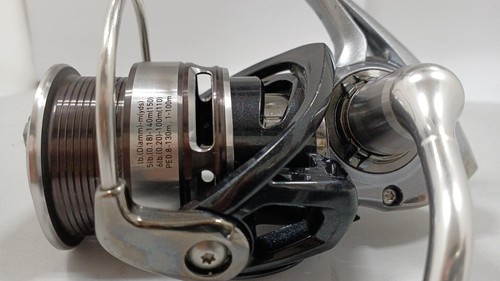 Daiwa spinning reel caldia - daiwa,