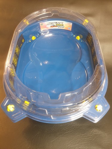 Beyblade burst quad strike - burst,