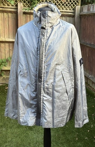 2000 stone island pure - ss,