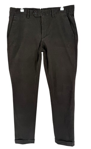 Massimo dutti men city - city, stretch
