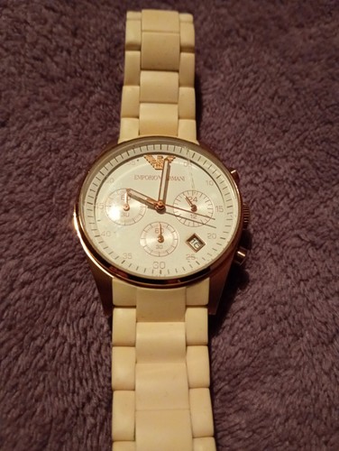 Ladies watch works - ladies, perfect