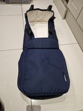 Bugaboo donkey2 carrycot - bugaboo, navy