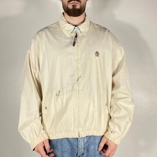 Mens Tommy Hilfiger Harrington