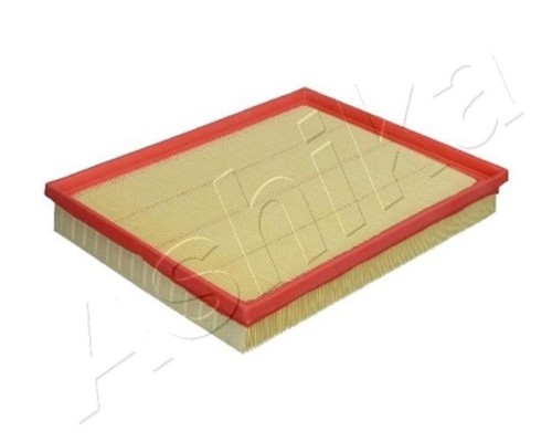 Ashika air filter for - ashika, vauxhall