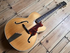 1959 Hofner President Acoustic