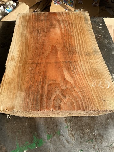 Cedar wood slab - cedar,