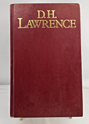 Novels stories d h - &, of