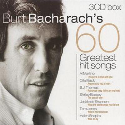 Various artists burt - various, artists:
