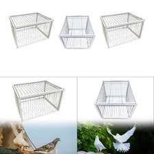 Pigeon Bird Trap Cage Chicken