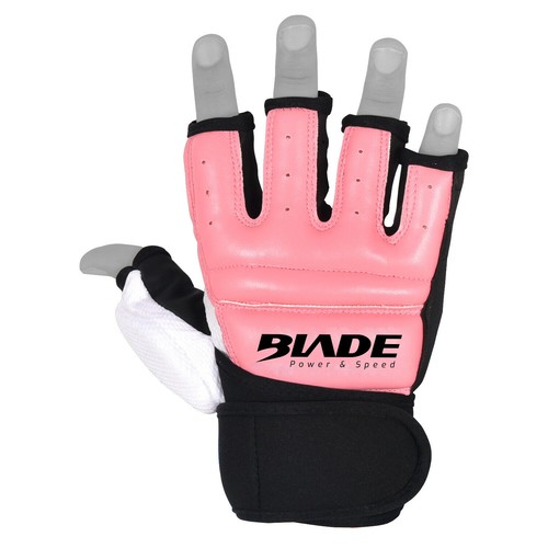 Blade leather mma boxing - blade,
