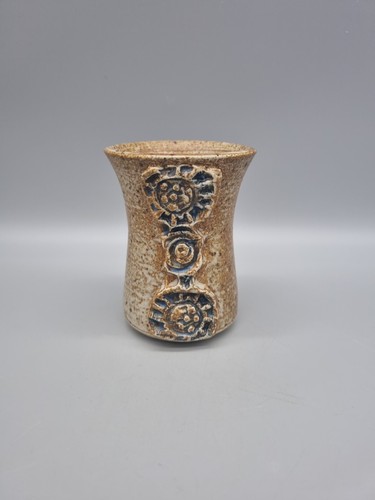 Vintage studio pottery - studio,