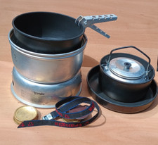 Trangia 25 Non Stick Alcohol