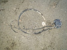 HONDA TRX 500 HONDA QUAD