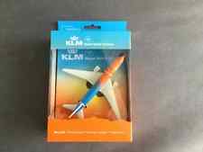 Daron RT2300 KLM Boeing 777 Orange Pride Single Die Cast Toy Plane RT2300