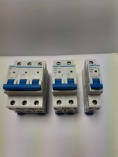 Chint MCB - Single, Double &